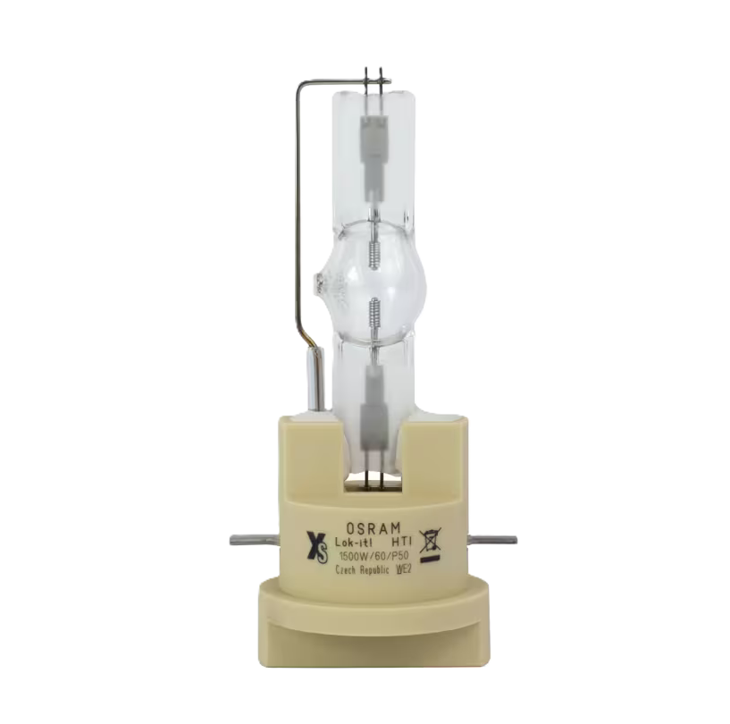 Foco Hti Lok It 1500 Lampara Descarga 1500w 60 P50 54225 Osram