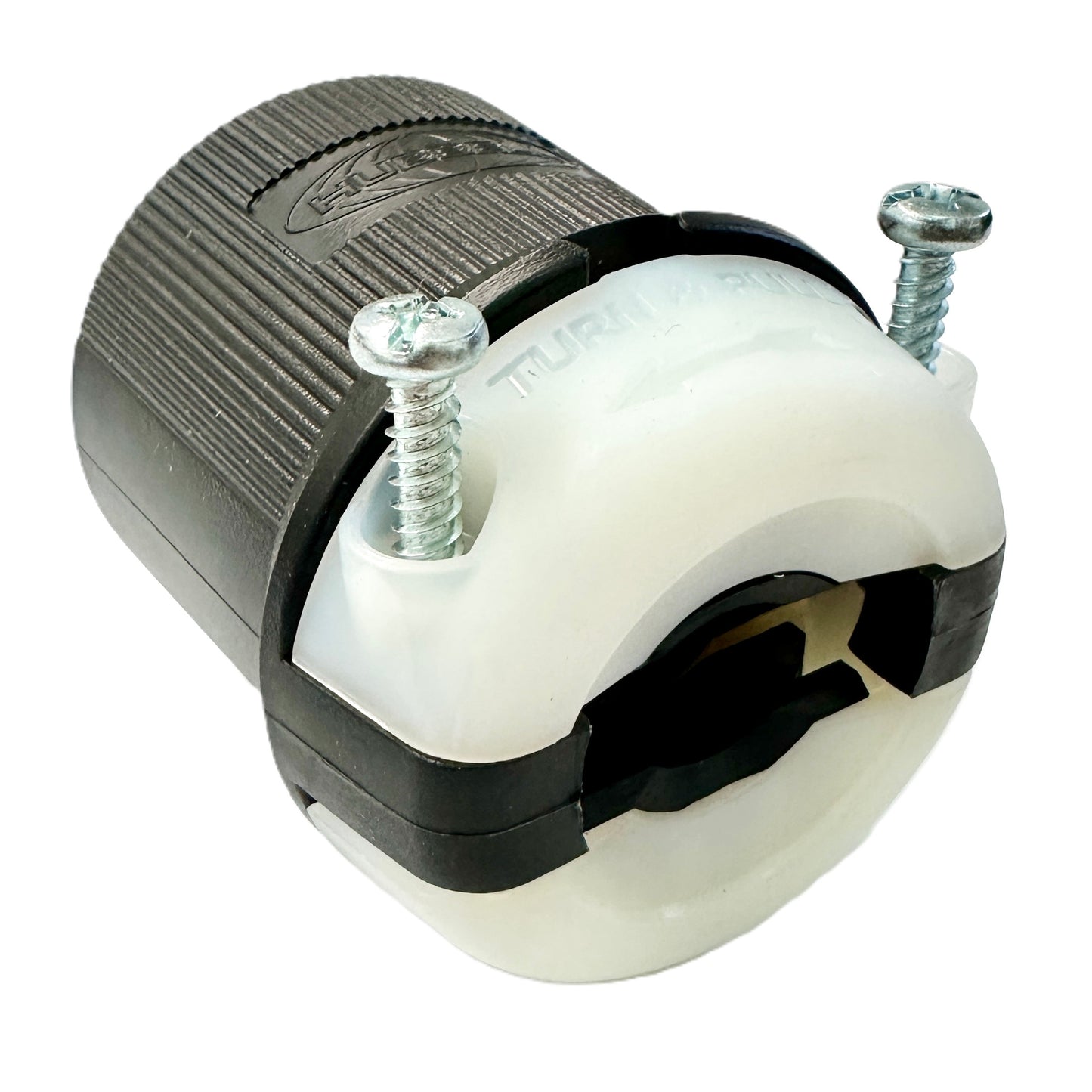 Conector Clavija Macho Twist Lock 30a 480v L16-30P HBL2731 Hubbell