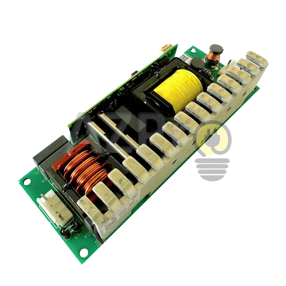 Balastro 10R 280W Para Luminaria Beam O Spot 10R Azpro Electrónica > Audio Equipos Escenario