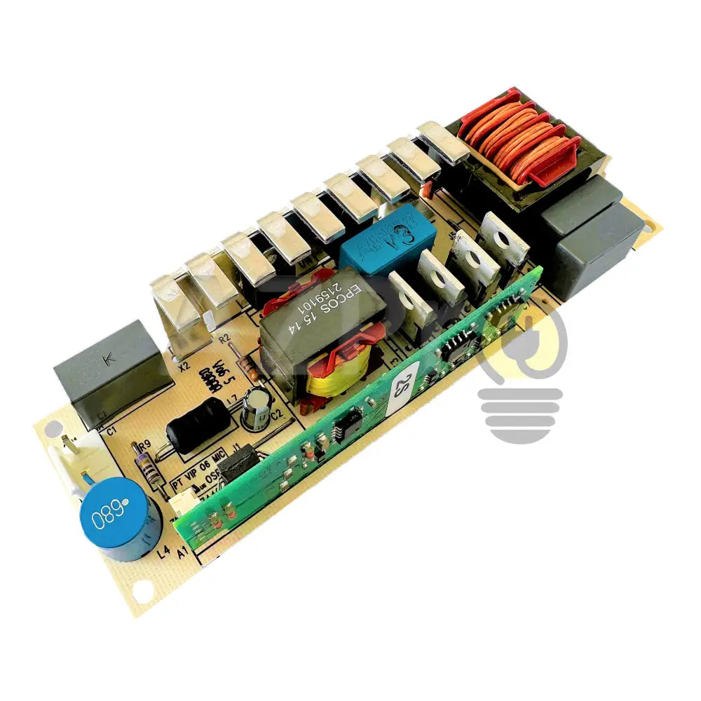 Balastro 2R 132W Para Luminaria Beam O Spot 2R Zapro Electrónica > Audio Equipos Escenario