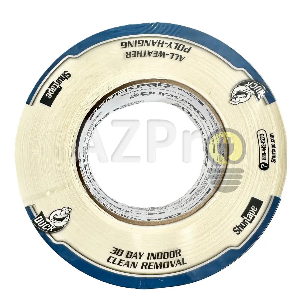 Cinta Ducto 2 Pulgadas 48mm x 54Mt Duct Tape Blanca Shurtape Electrónica > Audio > Equipos para escenario
