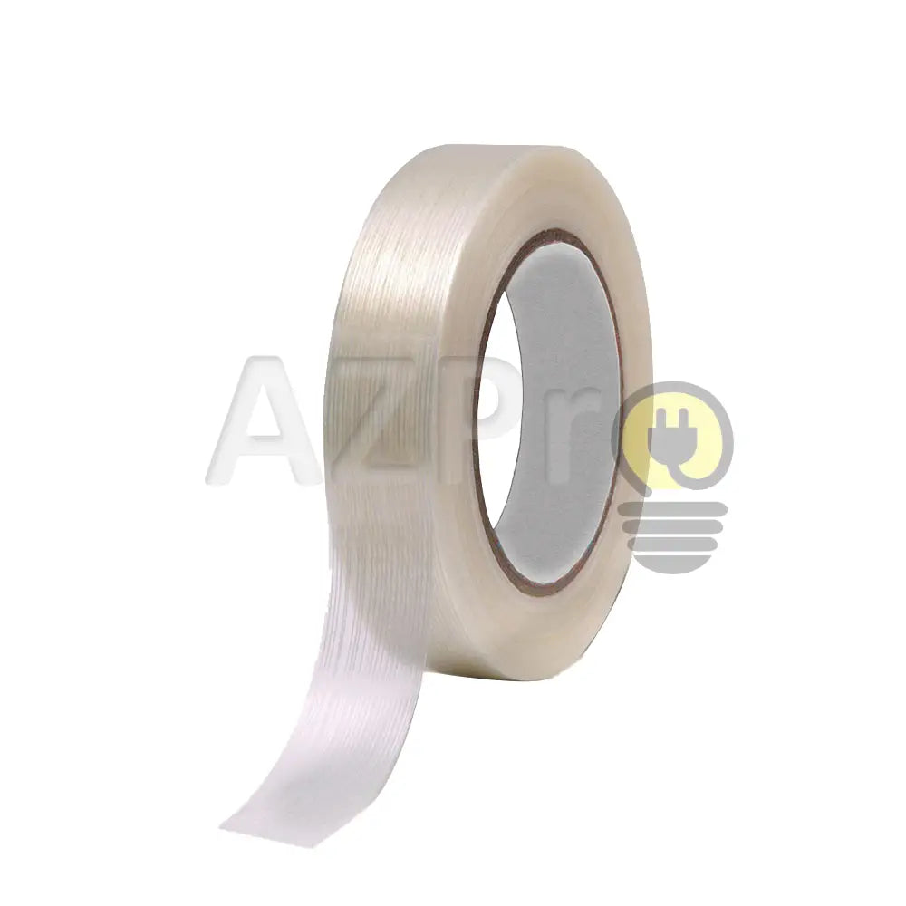 Cinta Flejadora Filamento Fleje 18Mm X 50Mt Azpro Electrónica > Audio Equipos Para Escenario