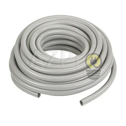 Conducto no Metalico Polytuff Gris G1150 Hubbell Electrónica > Audio > Equipos para escenario