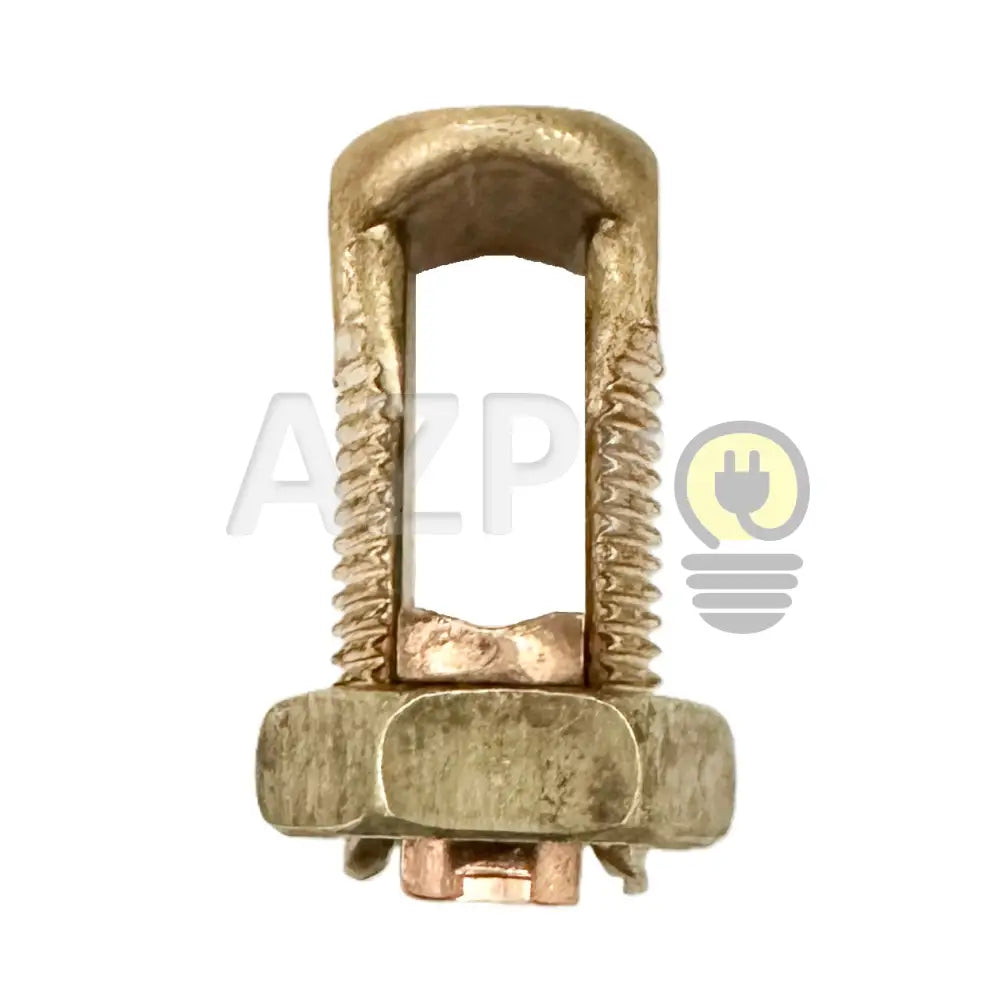 Conector Bipartido Mecanico 14-1/0 Awg KS25 - 101310 Burndy Electrónica > Audio > Equipos para escenario