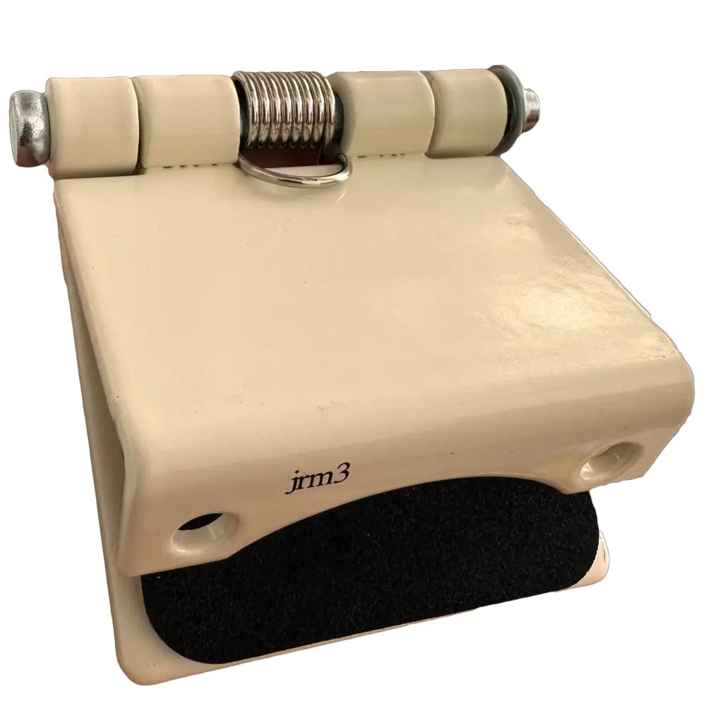 Conector Camlock Snap-Back Tapa Para 300-400 Amperes Amp Hblsc Blanco Hubbell Electrónica > Audio