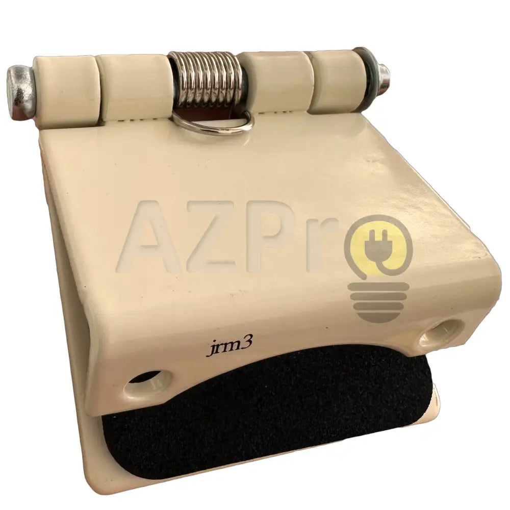 Conector Camlock Snap-Back Tapa Para 300-400 Amperes Amp Hblsc Blanco Hubbell Electrónica > Audio