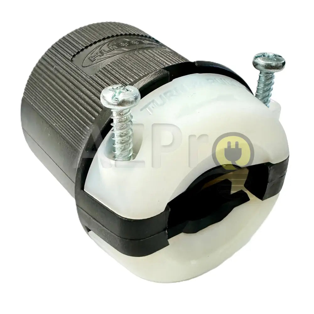 Conector Clavija Macho Twist Lock 30a 480v L16-30P HBL2731 Hubbell - Electrónica > Audio > Equipos para escenario