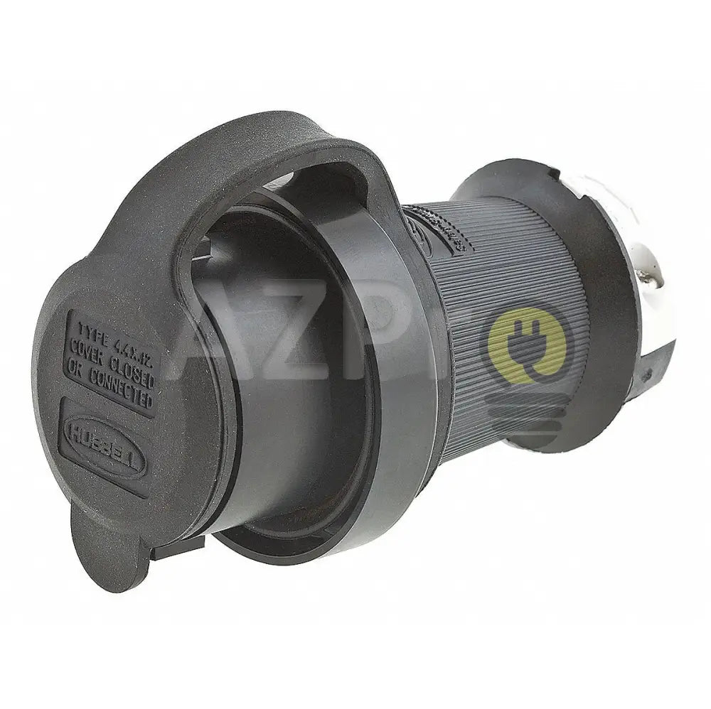 Conector Clavija Twist Lock 30a 125/250v L14-30p Hbl2711sw Hubbell Electrónica > Audio > Equipos para escenario