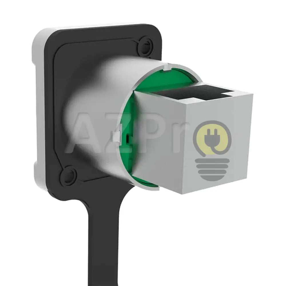 Conector Ethercon RJ45 Hembra Chasis Nickel Ne8fd SE8FD05-02 Seetronic Electrónica > Audio > Equipos para escenario