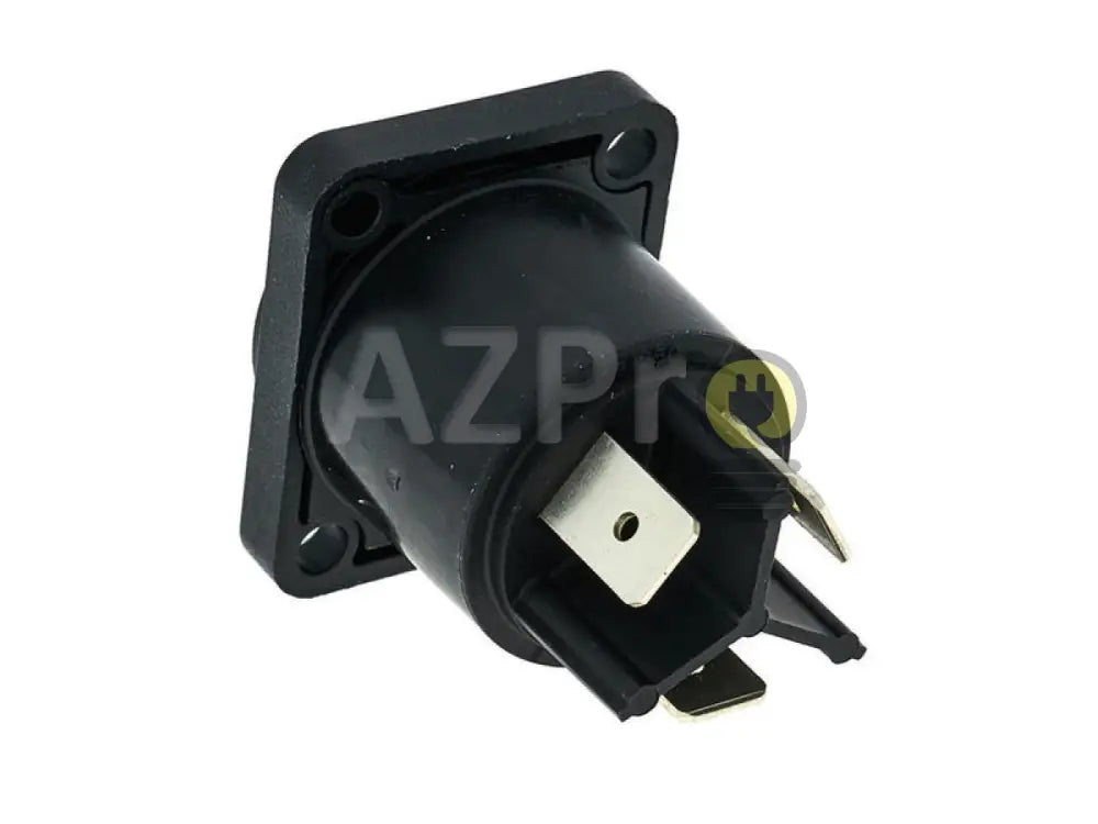 Conector Powercon IP65 Macho Power Out Nac3mpx-Top Neutrik Electrónica > Audio > Equipos para escenario