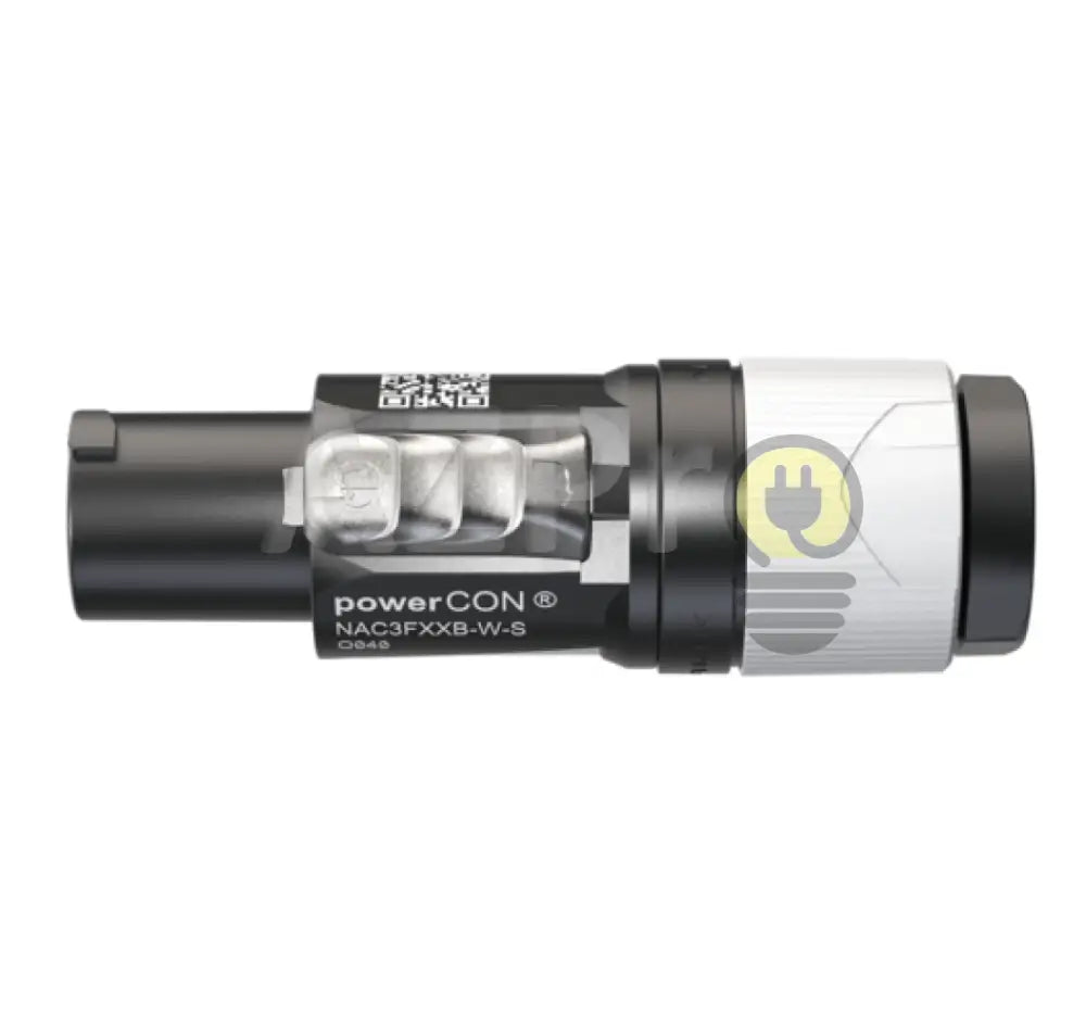 Conector Powercon Linea Hembra Power Out NAC3FCB Neutrik Electrónica > Audio > Equipos para escenario