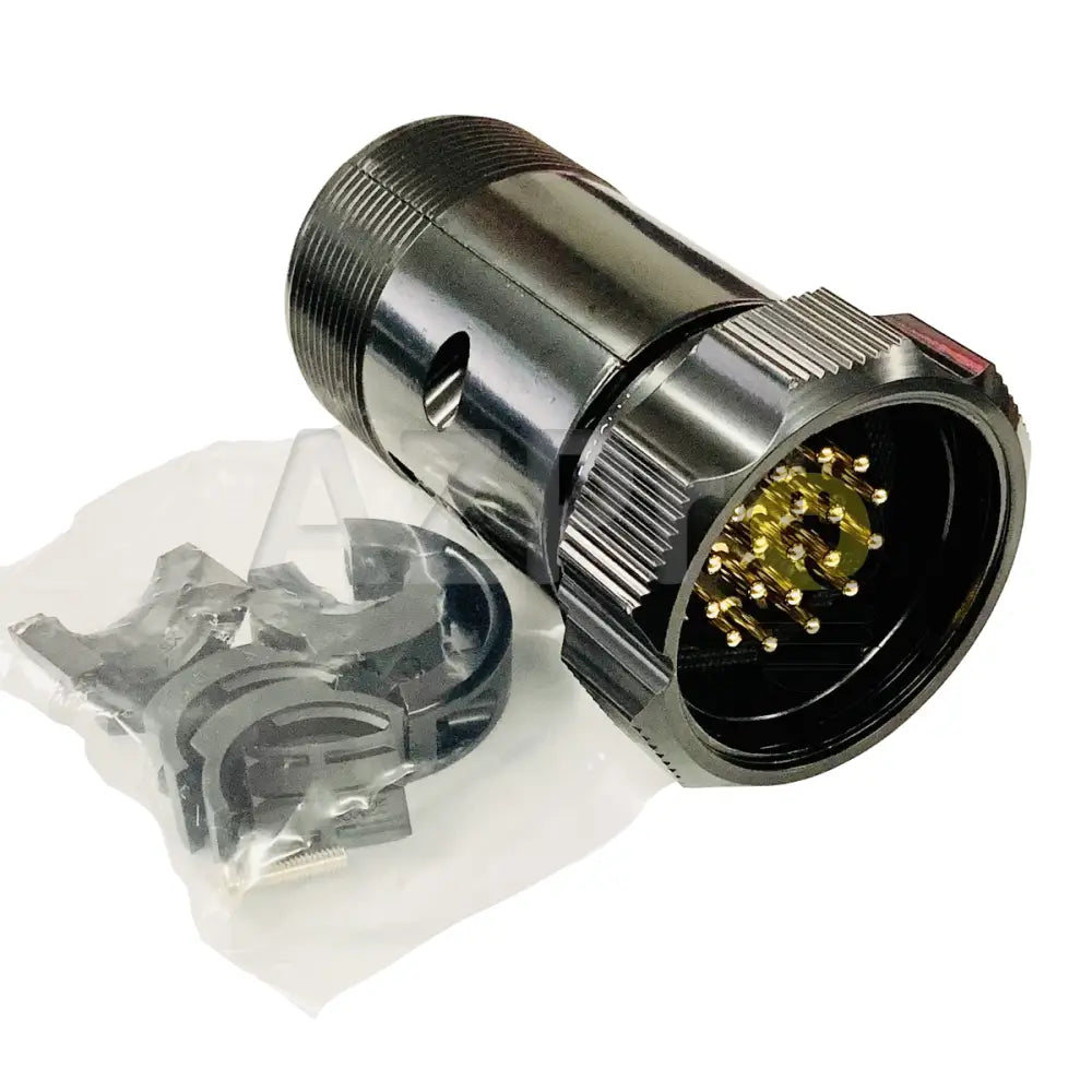 Conector Socapex Macho Linea 19 Pines Soldado 5219Lm Kupo Electrónica > Audio Equipos Para Escenario