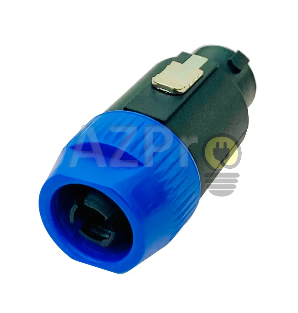 Conector Speakon Hembra Linea Cable 8 Polos Nl8Fc Neutrik Electrónica > Audio Equipos Para Escenario