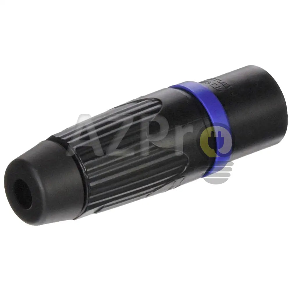 Conector Speakon Macho Linea Cable 4 Polos Nlt4Mx Neutrik Electrónica > Audio Equipos Para Escenario