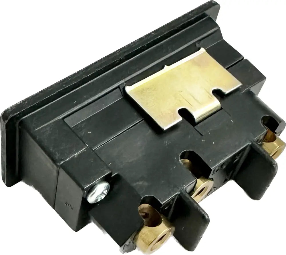 Conector Stage Pin Hembra Chasis 20A 20Fr Marinco Bates Electrónica > Audio Equipos Para Escenario
