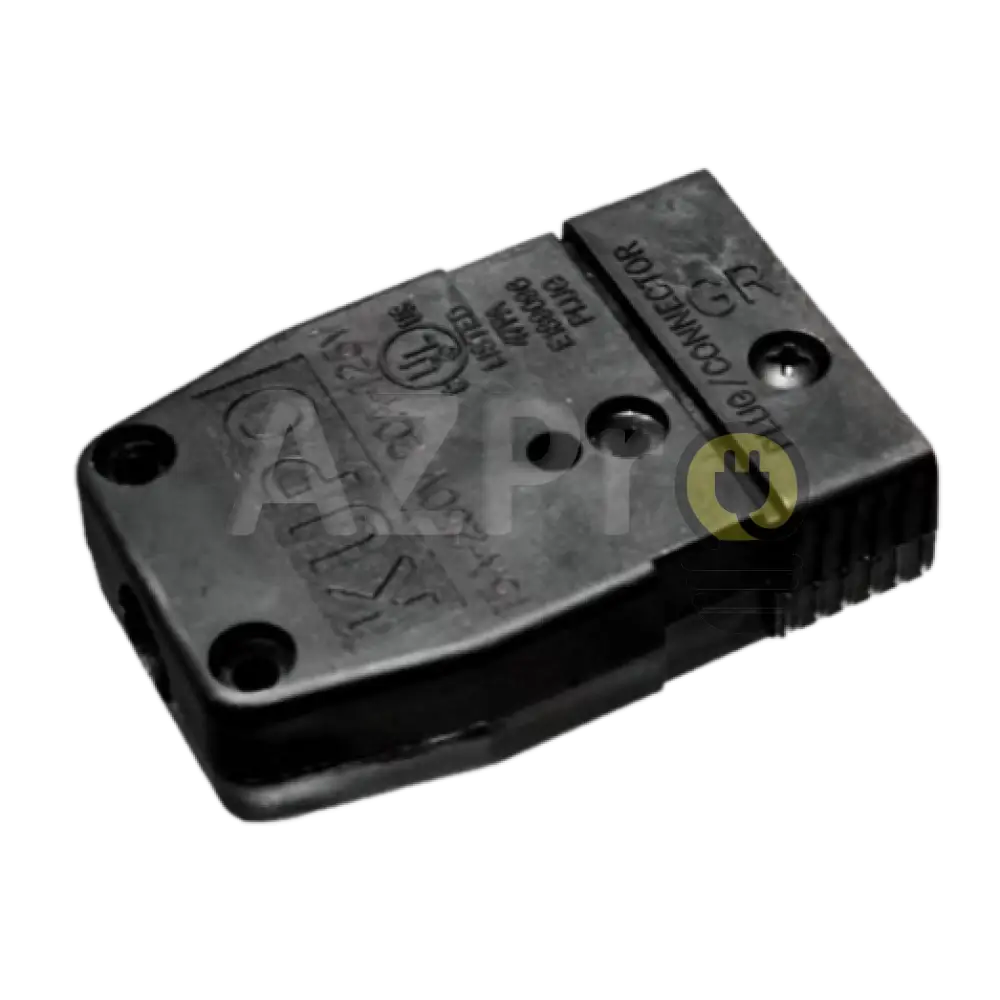 Conector Stage Pin Hembra Linea Cable 20A 20F 2Pg20Fc Ssrc Electrónica > Audio Equipos Para