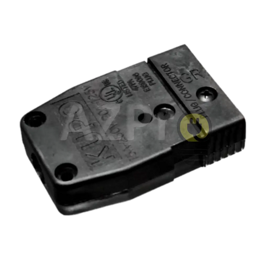 Conector Stage Pin Hembra Linea Cable 20A 20F 2Pg20Fc Ssrc Electrónica > Audio Equipos Para