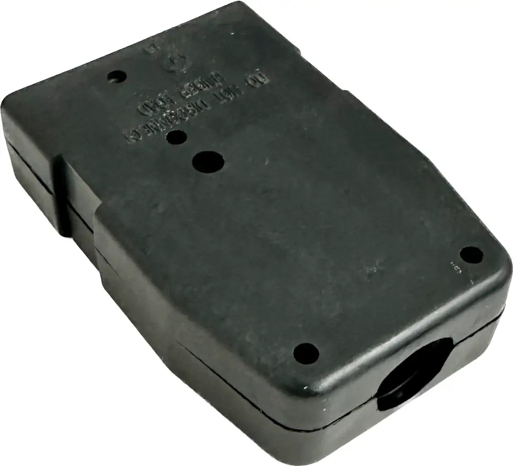 Conector Stage Pin Hembra Linea Cable 20A 20F Marinco Bates Electrónica > Audio Equipos Para
