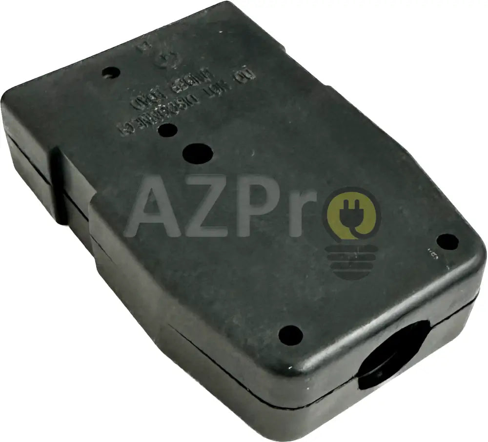 Conector Stage Pin Hembra Linea Cable 20A 20F Marinco Bates Electrónica > Audio Equipos Para