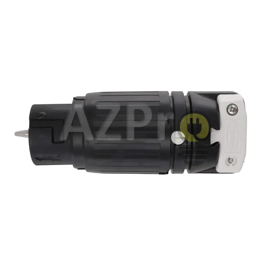 Conector Twist Lock Hembra 50a 125-250v Non Nema CS6364C Hubbell Electrónica > Audio > Equipos para escenario