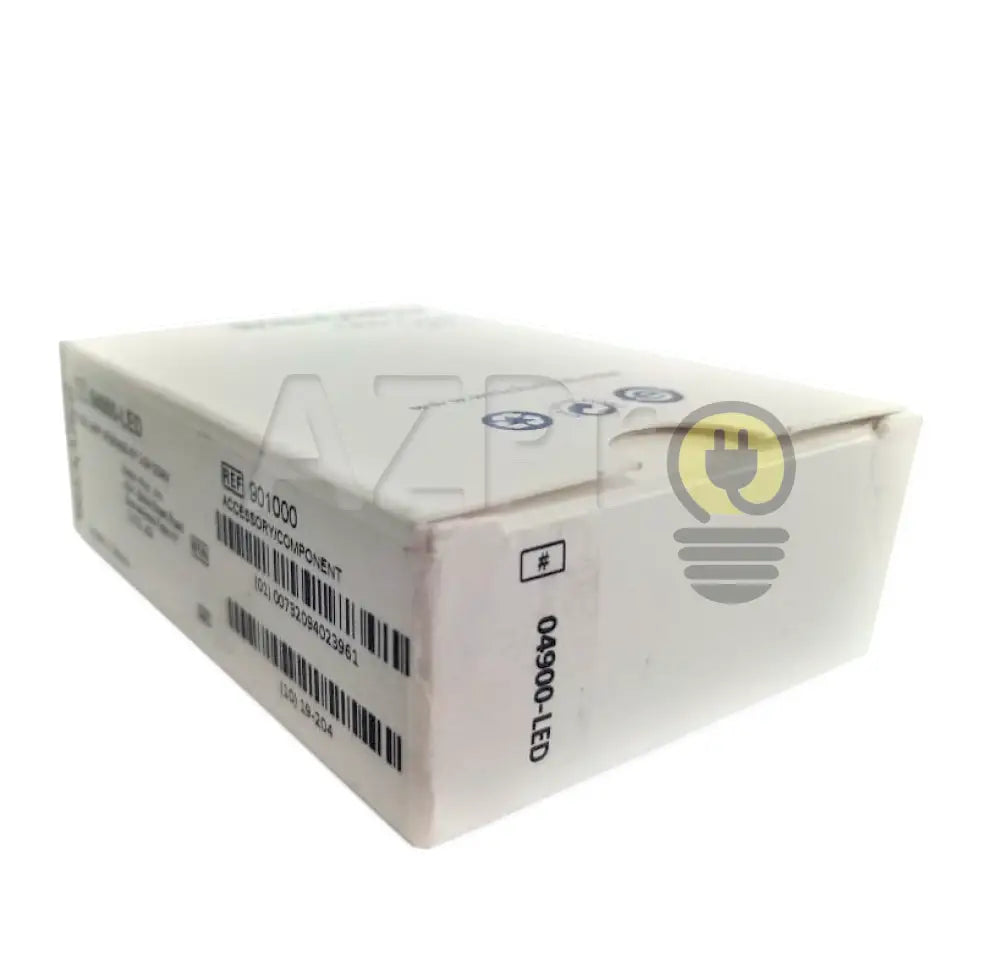 Foco 04900 Lampara Led Larga Vida 3.5V Para Welch Allyn Casa Y Jardín > Iluminación Focos