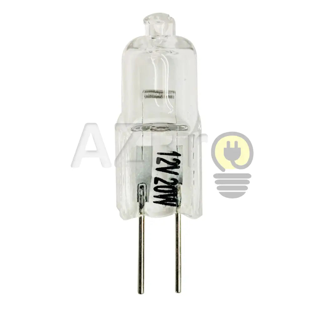 Foco 06300 Lampara Halogena 64425 20W 12V G4 Halostar Hg Casa Y Jardín > Iluminación Focos