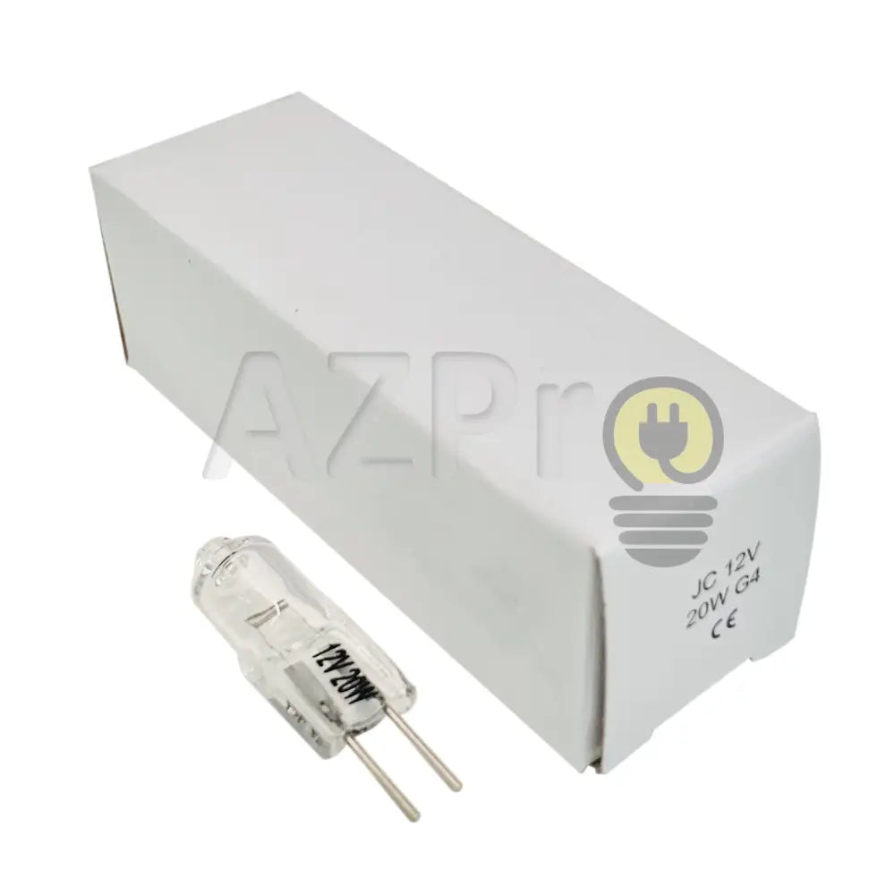 Foco 06300 Lampara Halogena 64425 20W 12V G4 Halostar Hg Casa Y Jardín > Iluminación Focos