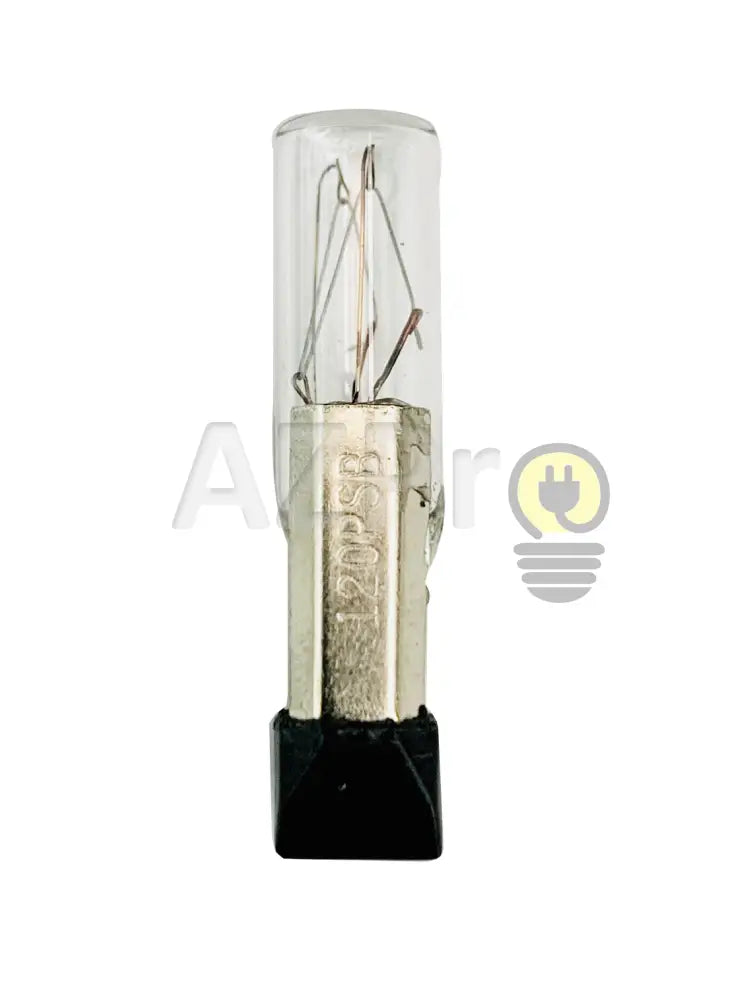 Foco 120Psb Lampara Incandescente 3W 120V 0.025A Ts5 Eiko Casa Y Jardín > Iluminación Focos