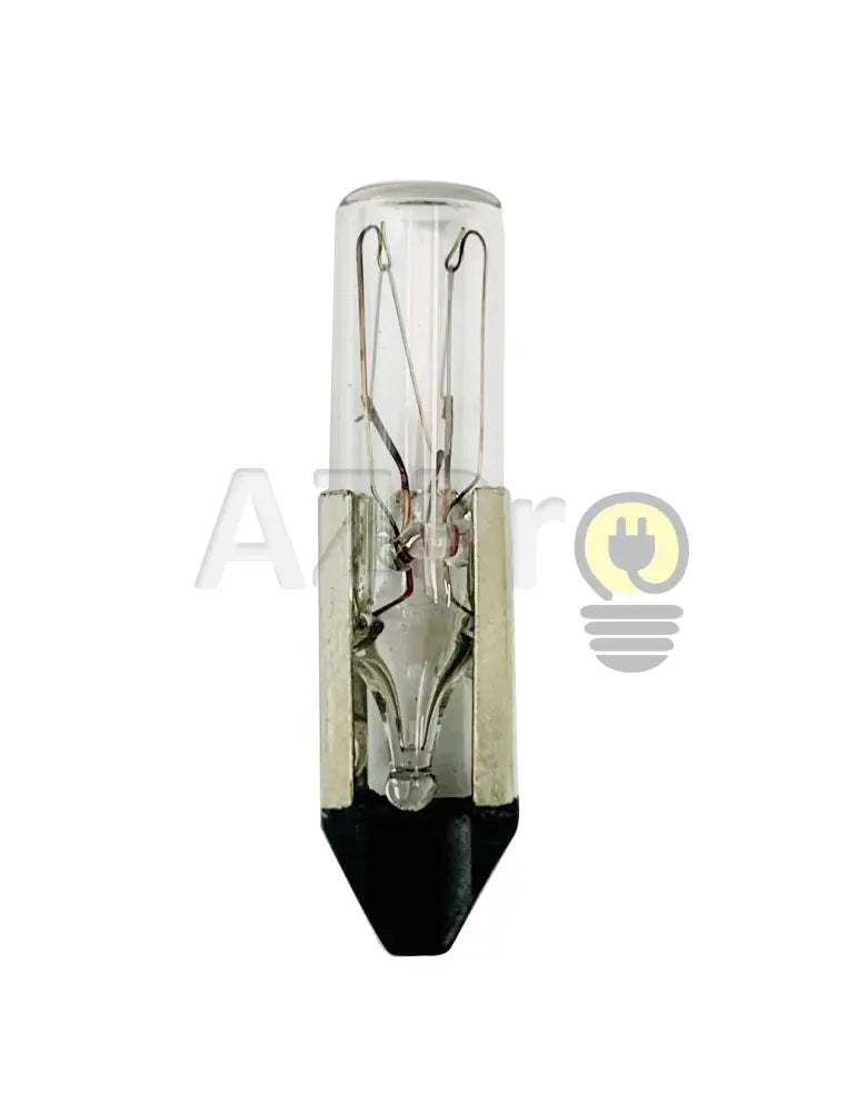 Foco 120Psb Lampara Incandescente 3W 120V 0.025A Ts5 Eiko Casa Y Jardín > Iluminación Focos