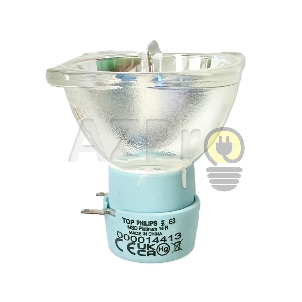 Foco 14R Lampara Descarga 280w Beam Msd Platinum 928196105314 Philips Casa y jardín > Iluminación > Focos y reflectores