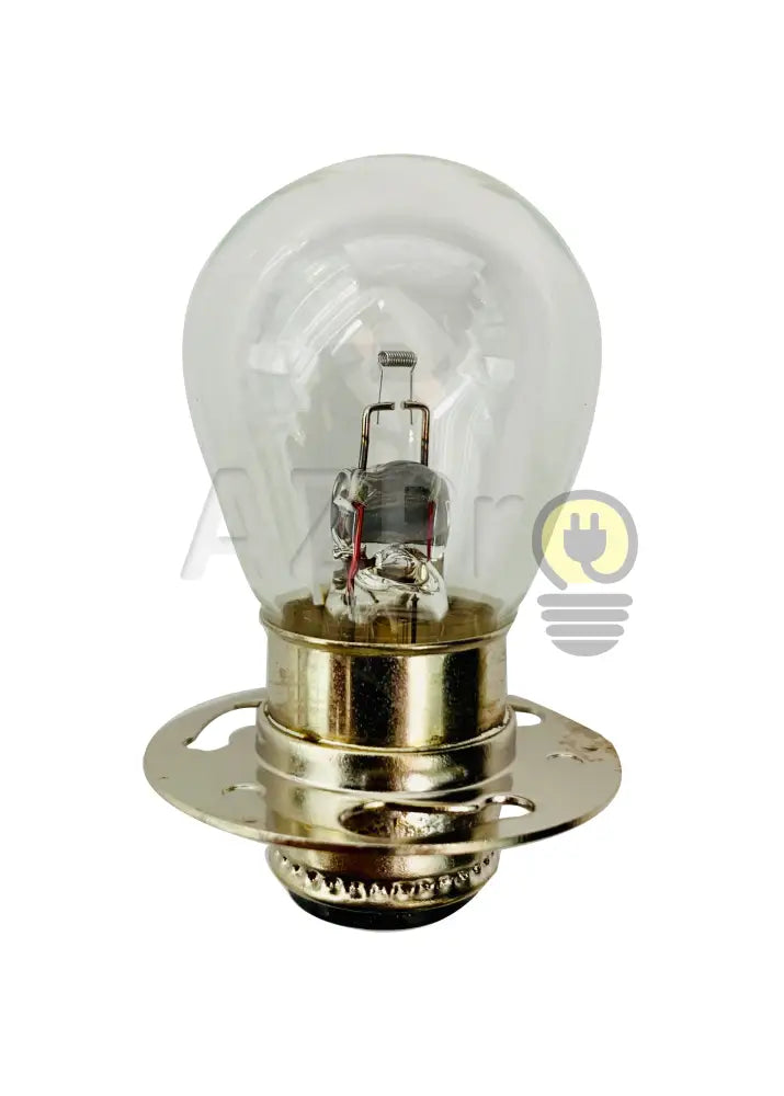 Foco 1630 Lampara Incandescente 18W 6.5V P30D Eiko Casa Y Jardín > Iluminación Focos Reflectores