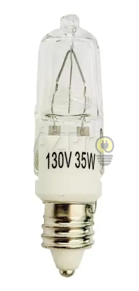 Foco 25S11-5C Lampara Halogena 35W 120-130V E11 Hg Casa Y Jardín > Iluminación Focos Reflectores