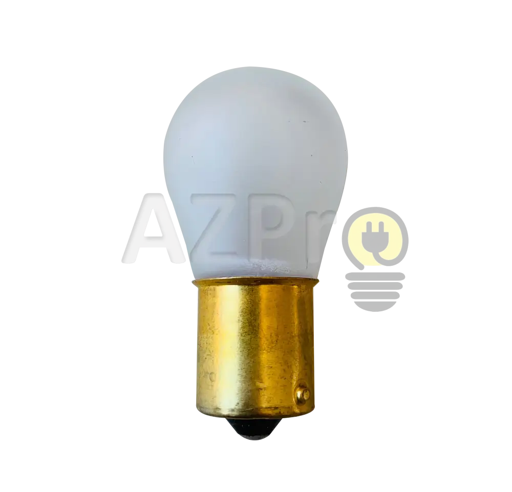 Foco 307Af Lampara Incandescente 19W 28V Ba15S 26161 Ge Casa Y Jardín > Iluminación Focos