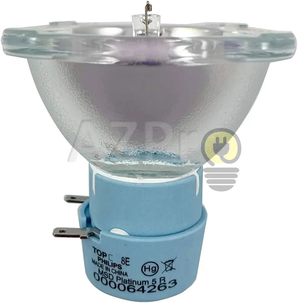 Foco 5R Lampara Descarga Platinum 190W Beam Sirius Hri Philips Casa Y Jardín > Iluminación Focos