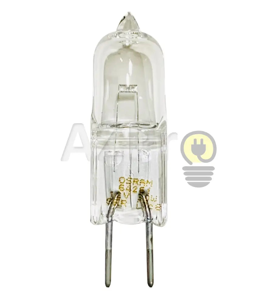 Foco 64261 Lampara Halogena 30W 12V G6.35 54247 Osram Casa Y Jardín > Iluminación Focos Reflectores