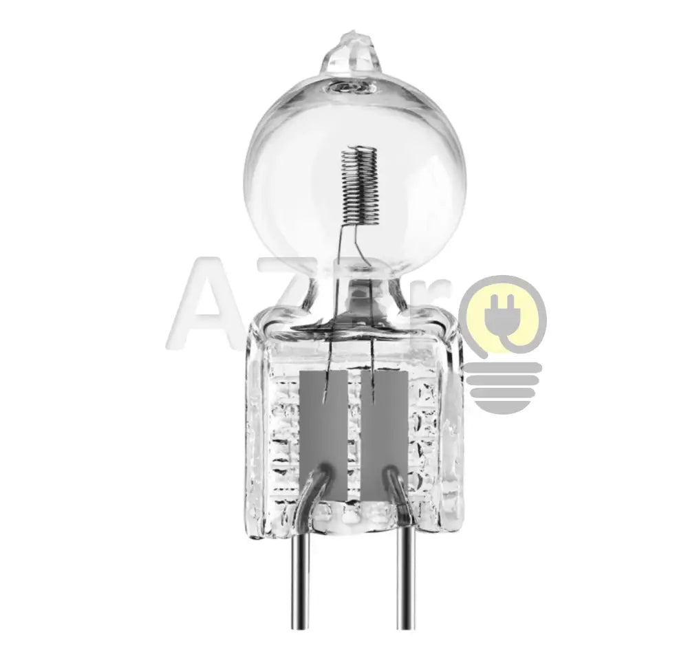 Foco 64292 Lampara Halogena Xir 150w 22.8v G6.35 Osram Casa y jardín > Iluminación > Focos y reflectores