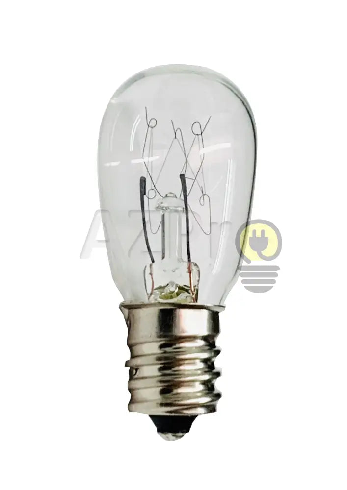 Foco 6S6 Lampara Incandescente 6W 120V E12 Eiko Casa Y Jardín > Iluminación Focos Reflectores