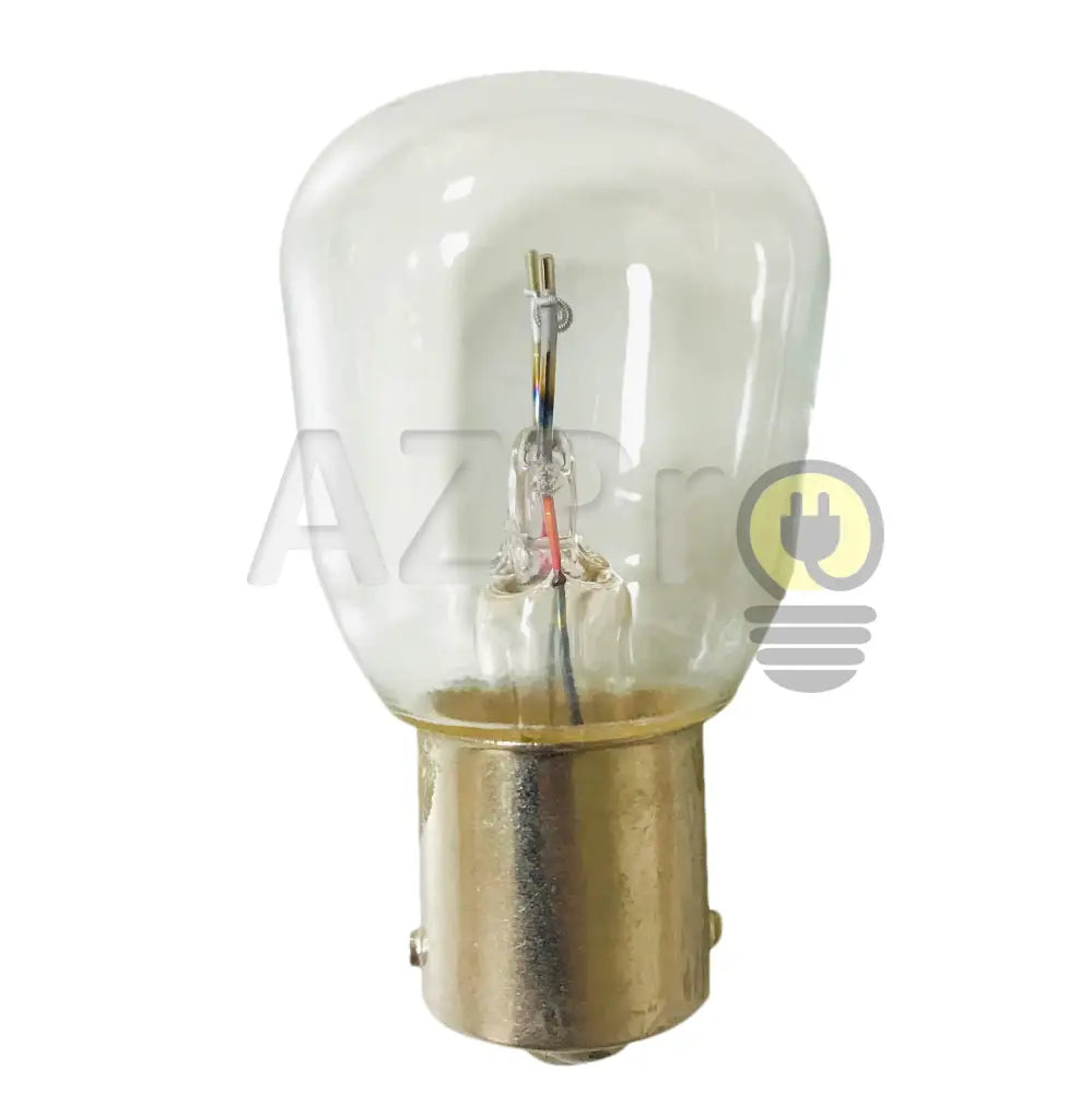 Foco 944017-C Lampara Incandescente 35W 24V Ba15S Dr Fischer Casa Y Jardín > Iluminación Focos