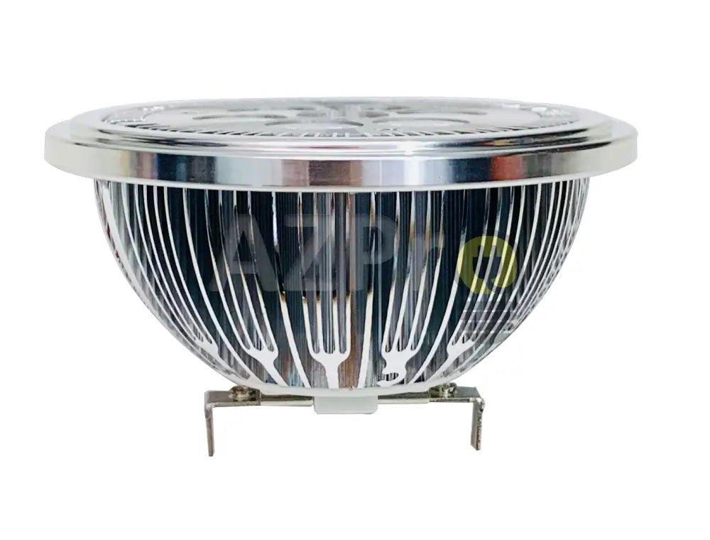 Foco Ar111 Lampara Led 7W 12V G53 15-45Grados Ledco Casa Y Jardín > Iluminación Bombillas Con Diodos