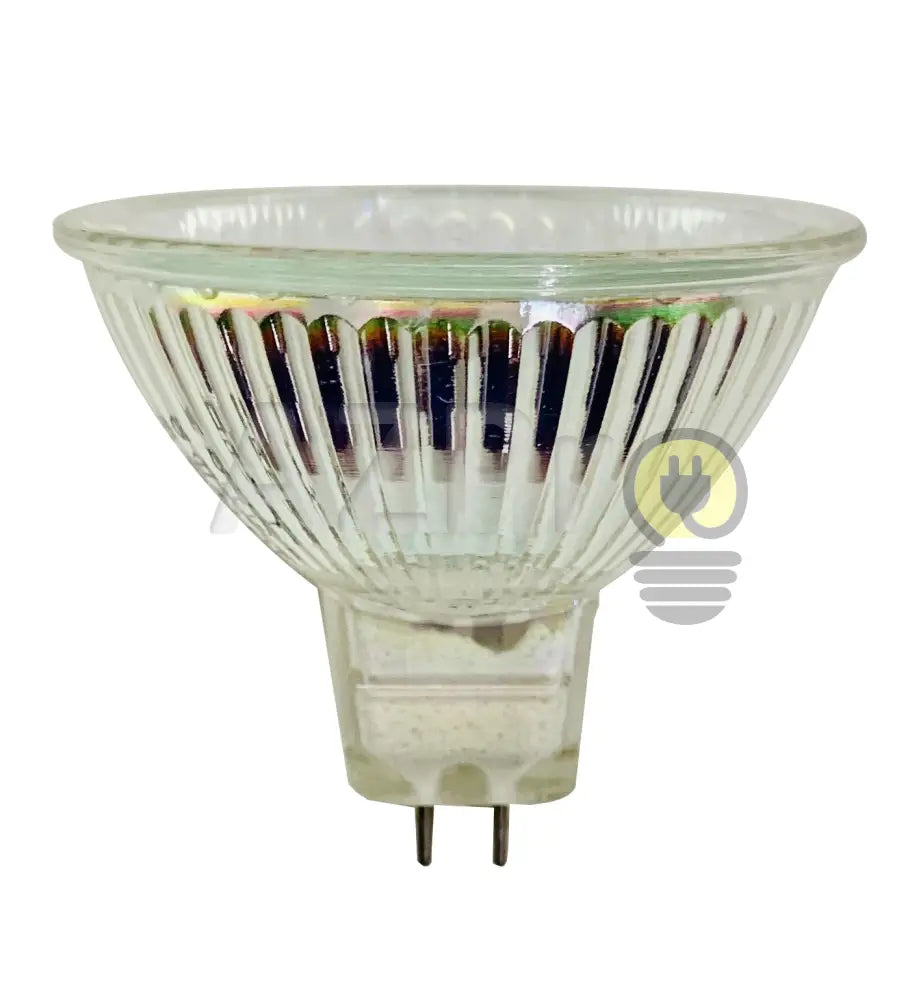Foco Bab Lampara Halogena 20W 12V Gu5.3 Mr16 85436 Osram Casa Y Jardín > Iluminación Focos
