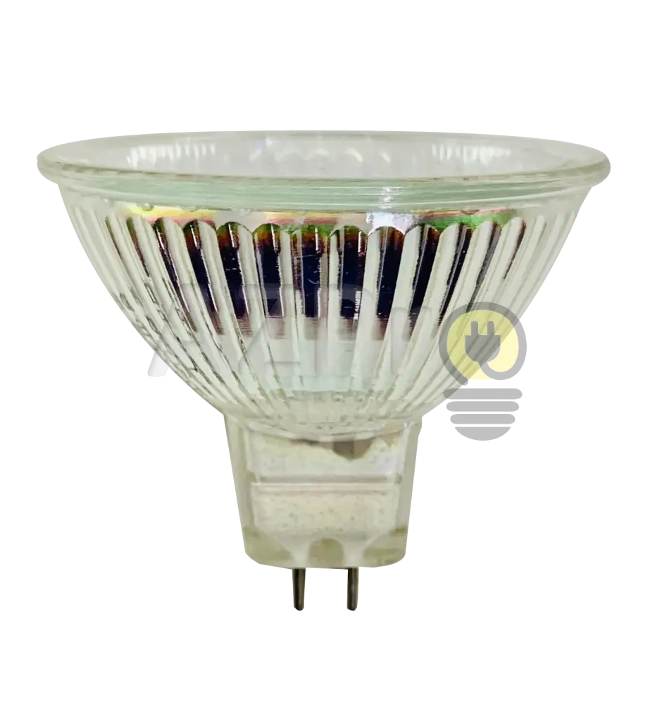 Foco Bab Lampara Halogena 20W 12V Gu5.3 Mr16 85436 Osram Casa Y Jardín > Iluminación Focos