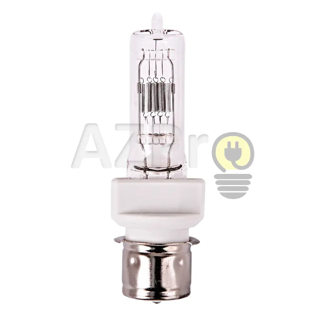 Foco Btr Lampara Halogena 1000W 120V Base P28 54689 Osram Casa Y Jardín > Iluminación Focos