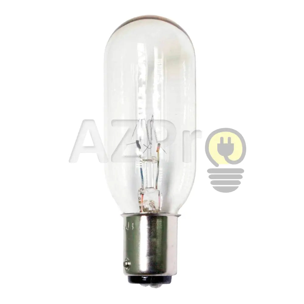 Foco Cax Lampara Halogena 50W 130V Ba15D Cax-130V Eiko Casa Y Jardín > Iluminación Focos Reflectores