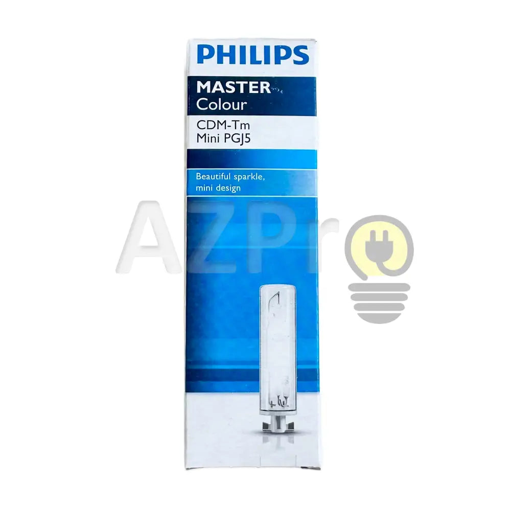 Foco Cdm Tm Mini 35 Lampara Descarga 35w Pgj5 Philips Casa y jardín > Iluminación > Focos y reflectores