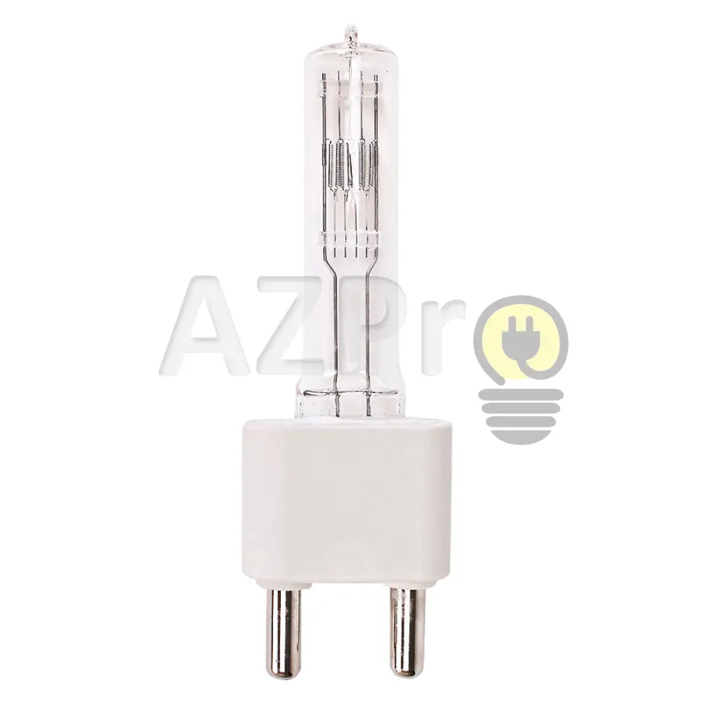 Foco Cyv Lampara Halogena 1000W 120V G38 54706 Osram Casa Y Jardín > Iluminación Focos Reflectores