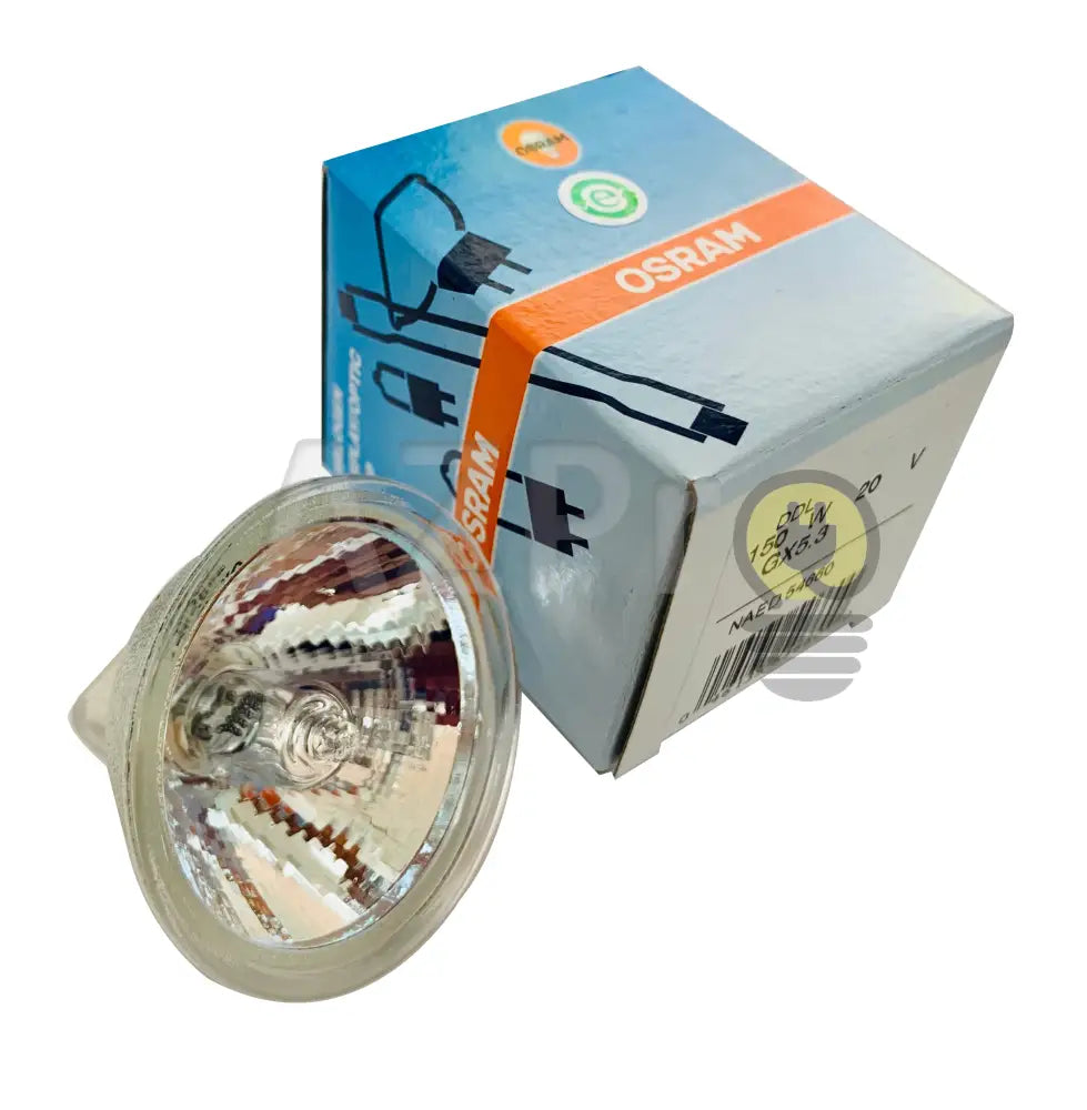 Foco Ddl Lampara Halogena 150W 20V Gx5.3 54660 Osram Casa Y Jardín > Iluminación Focos Reflectores