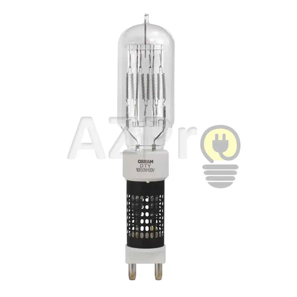 Foco Dty Lampara Halogena 10000w 120v G38 Osram Casa y jardín > Iluminación > Focos y reflectores
