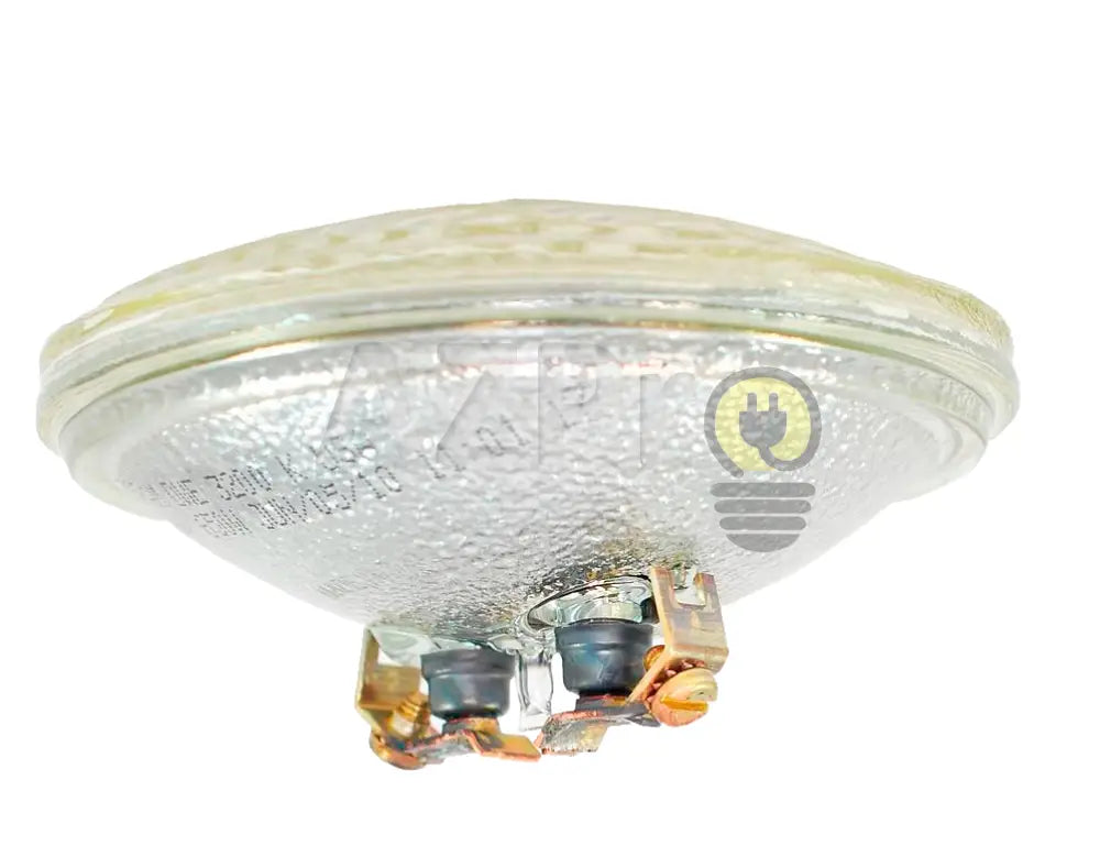 Foco Dwe Lampara Halogena 650W 120V Screw 41667 Ge Casa Y Jardín > Iluminación Focos Reflectores