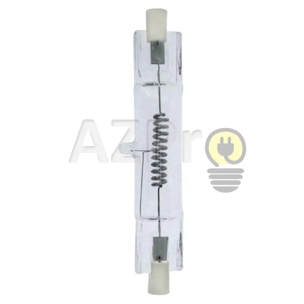 Foco Dxw Lampara Halogena 1000W 120V R7S Ushio Casa Y Jardín > Iluminación Focos Reflectores
