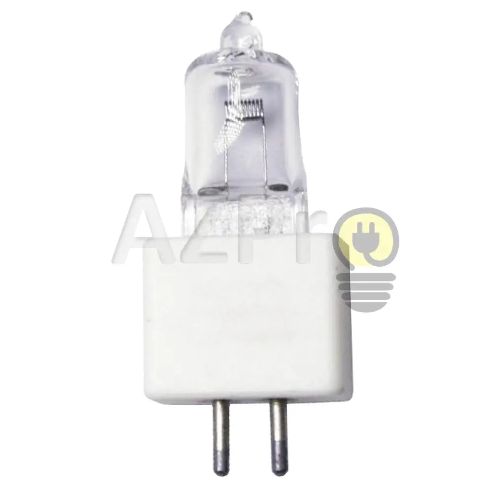 Foco Dzb Lampara Halogena 100W 12V Base G5.3 Ge Casa Y Jardín > Iluminación Focos Reflectores